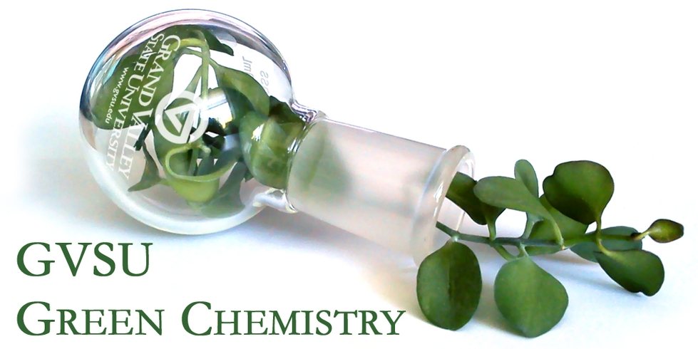 Green Chemistry